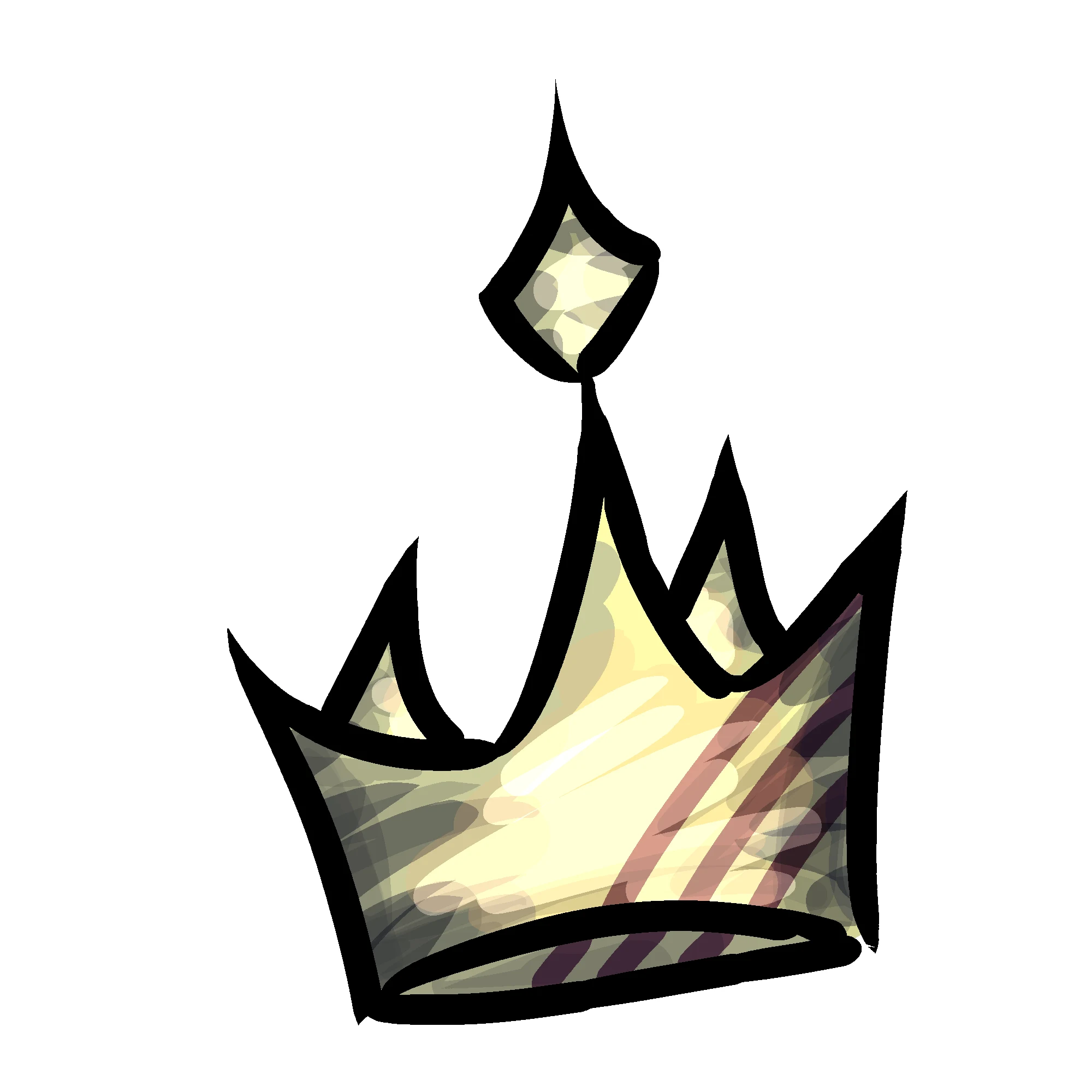 Sandspire Crown
